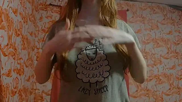strawberrysmoothie — naked