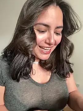 Private sukhakunis1 on StripChat