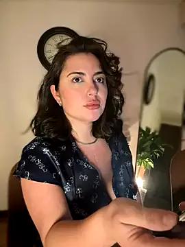 Private sukhakunis1 on StripChat