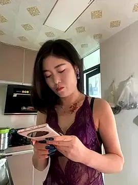 Freechat sunny-520 on StripChat