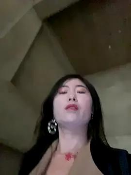 Freechat sunny-520 on StripChat