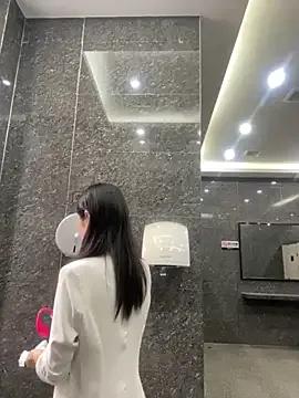 Freechat sunny-520 on StripChat