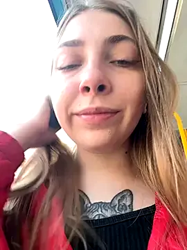 Sunny___Bunny — Make me crazy horny near people in Mall