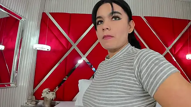 SusanCouper on StripChat 