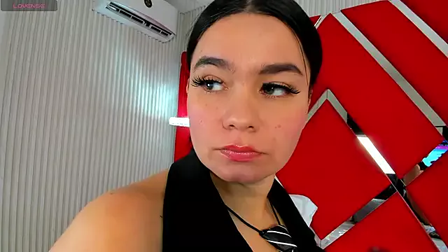 SusanCouper on StripChat 