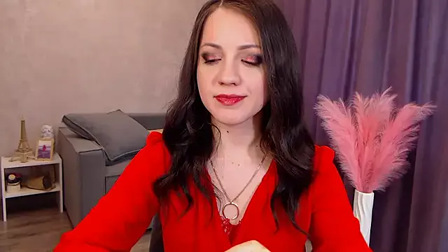 SusanMorado on StripChat 