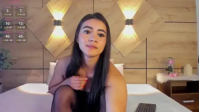sussan_fox_ on StripChat 