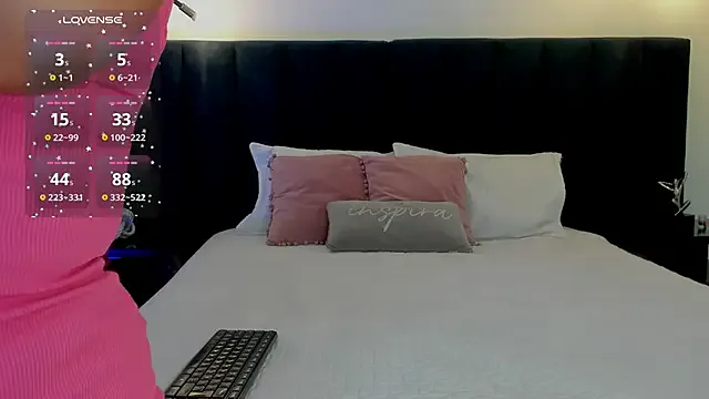 susyy7 on StripChat 