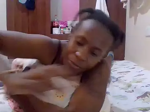 sweet-fancy on StripChat 
