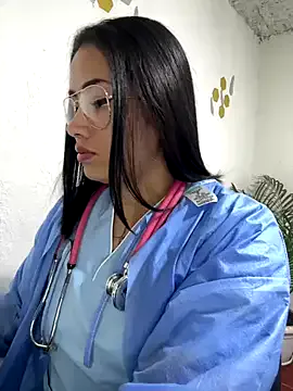 Sweet__Nurse1 on StripChat 