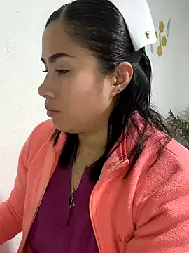 Sweet__Nurse1 on StripChat 