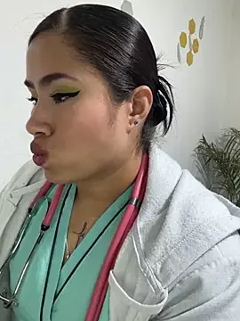 Sweet__Nurse1 —  OCEAN IN YOUR FACE 