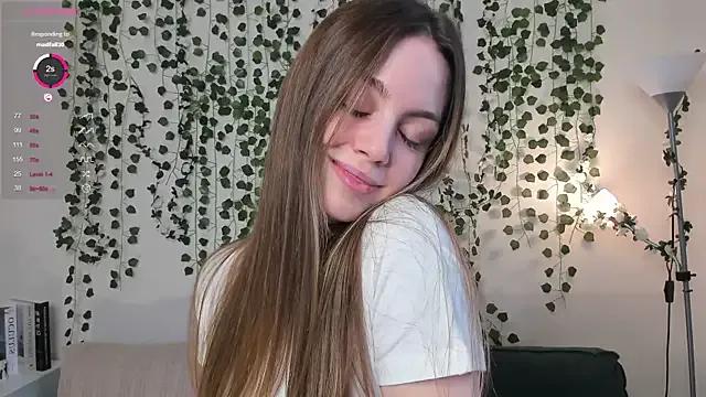sweet_and_flirt — Tease you with panties