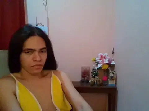 sweet_yummy69 on StripChat 