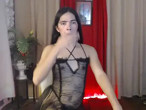 sweet_yummy69 on StripChat 