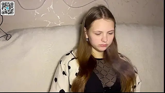 Sweetangel126 model from sc