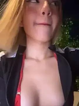 SweetBunnyGF — ASK NEIGHBOR TO OPEN MY PUSSY WIDE!! ssh