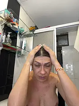 sweethoneytsx — I SUCK HER COCK  AND SHE CUM 