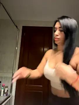 tamara_jay on StripChat 