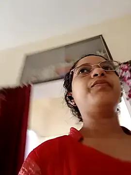 thanusi_2 — Private on StripChat