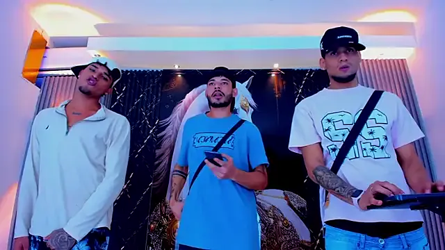 the_knights_of_the_night