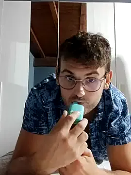TheKing966 — Masturbation cock
