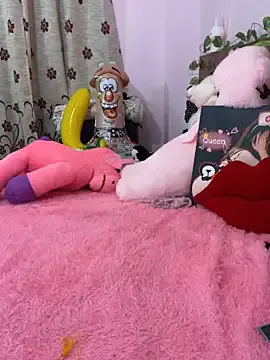 TheOnlyStrip_Queen — Oil massage on Ass