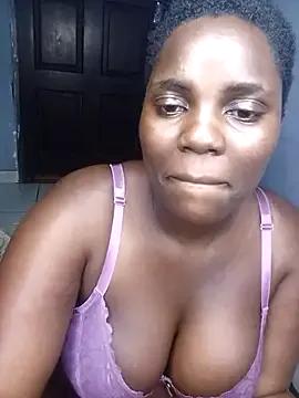 TheSpiceyQueen — Freechat on StripChat