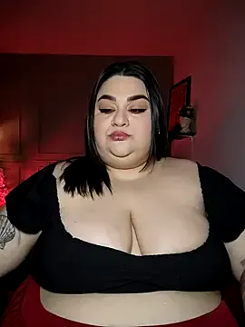 tiffany_laurens on StripChat 