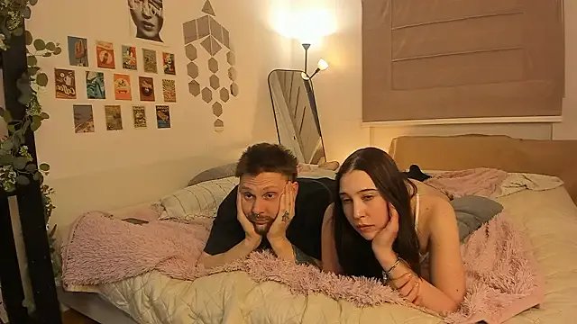 TogetherMode model from sc