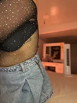 Tomas_Olivia — TItyjob + blowjob