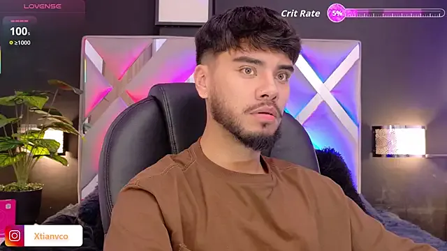 Tommidubois — Spank my ass X10