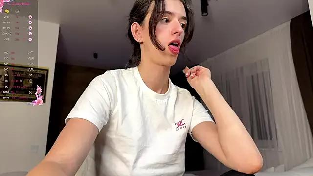 TwinTemptations — cum with anal