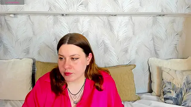 Valery_Grand model from sc