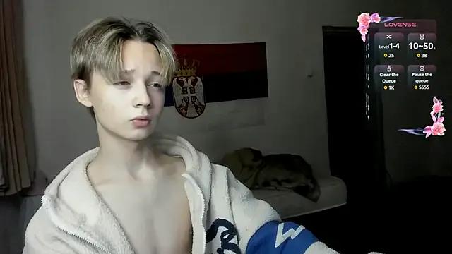 Vampirella_GS — Striptease 15 Minutes