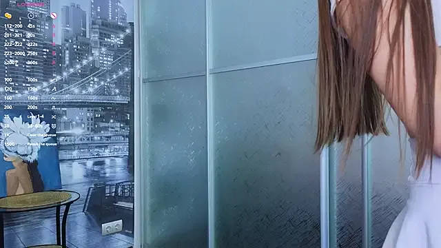 VentiGarfe — spit on my tits