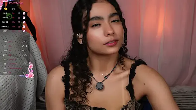 Victoria_Curly — Suck fingers sensually looking at u 