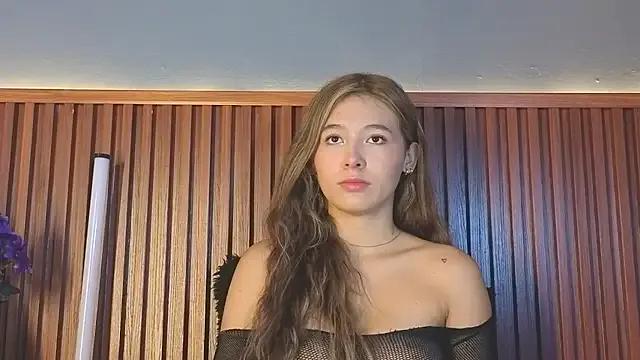 VictoriaSpark — Private on StripChat