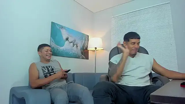 vincen_jose — Double Master Cum Night