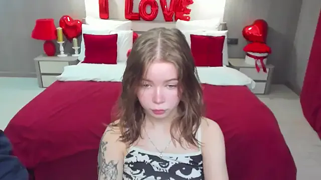 Violetta__Dreams model from sc