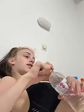 Freechat VioletxBlue on StripChat