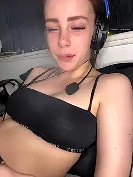 Freechat VioletxBlue on StripChat