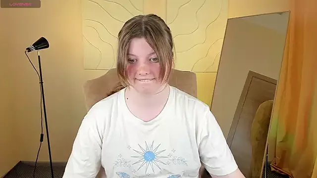 Vivian_cutie on StripChat 