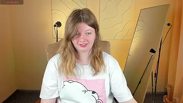Vivian_cutie on StripChat 
