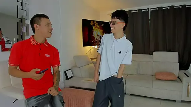 Warrios_teams on StripChat 