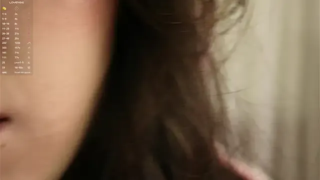 Weeedli on StripChat 