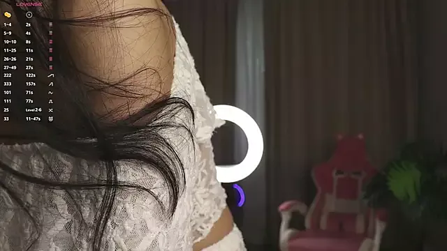Weeedli on StripChat 