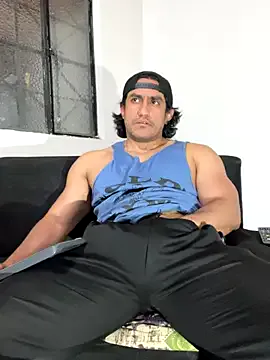 willian_m777 — CUM