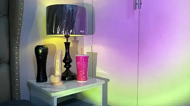 Worldclass_Maxxine_ — hard cock jusaaa
