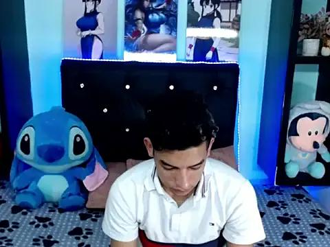 x_Aaron_x — underwear